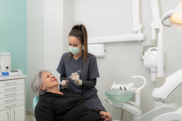 Best Emergency Root Canal Treatment in Sulphur Springs, TX