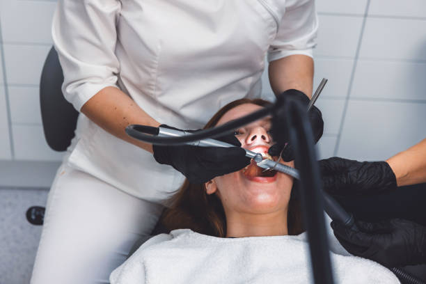 Best Emergency Broken Tooth Repair in Sulphur Springs, TX